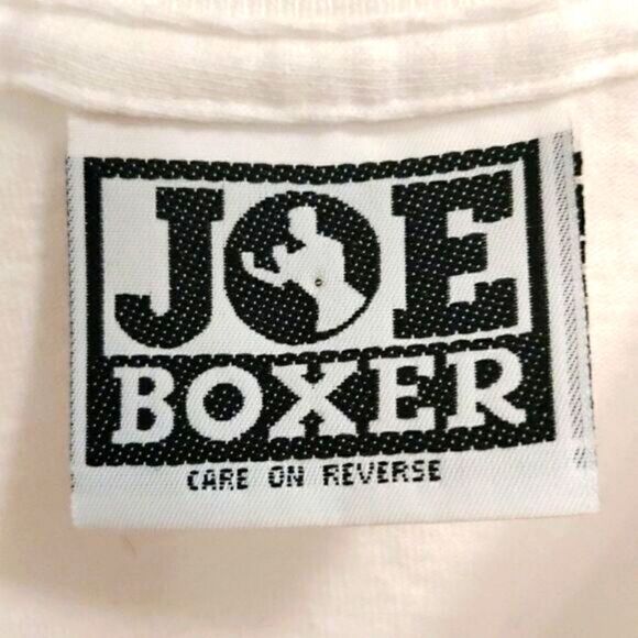 Vintage Joe Boxer Shirt - Picture 3 of 5